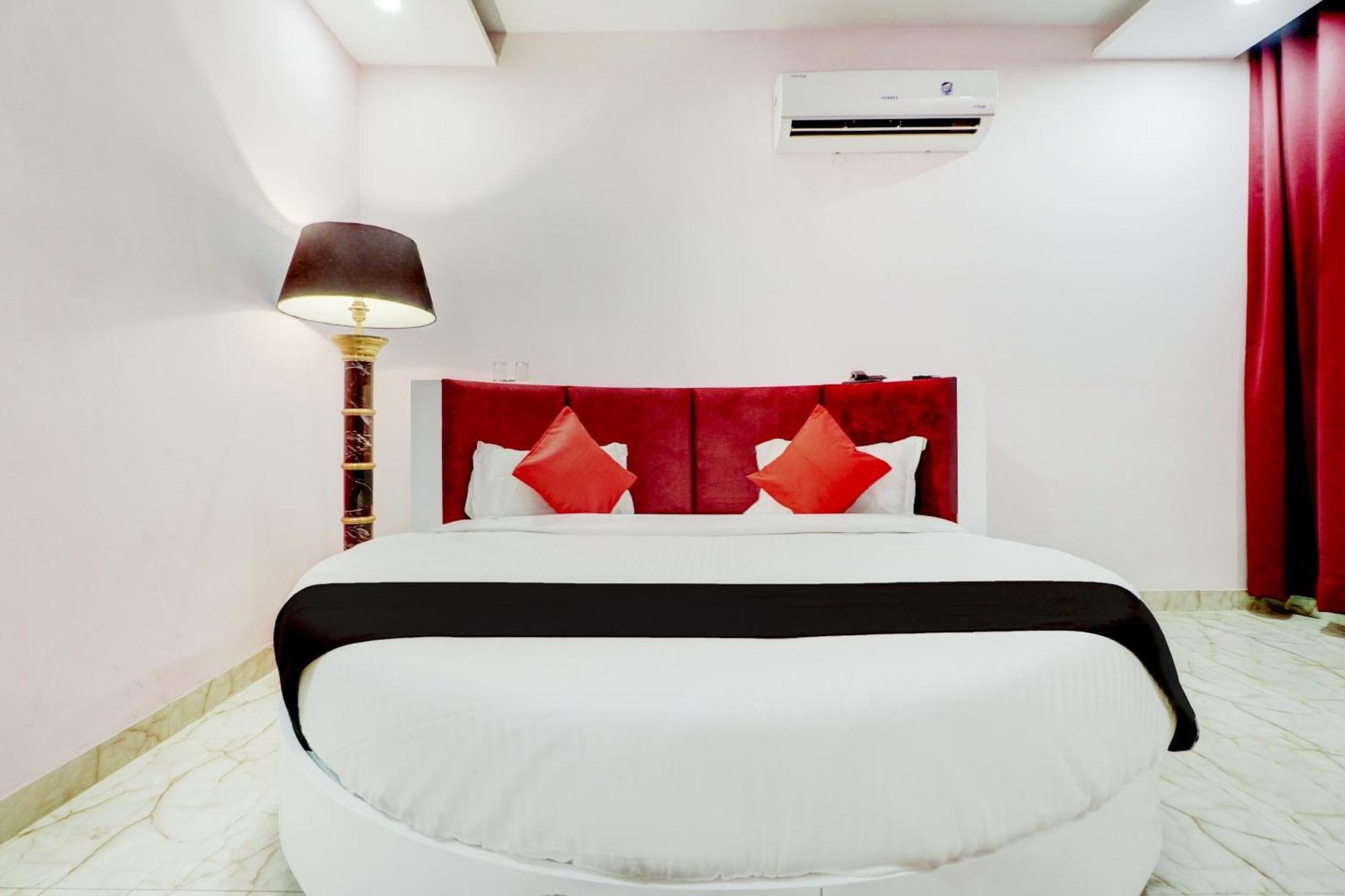 Hotel O Stevia Zirakpur 외부 사진