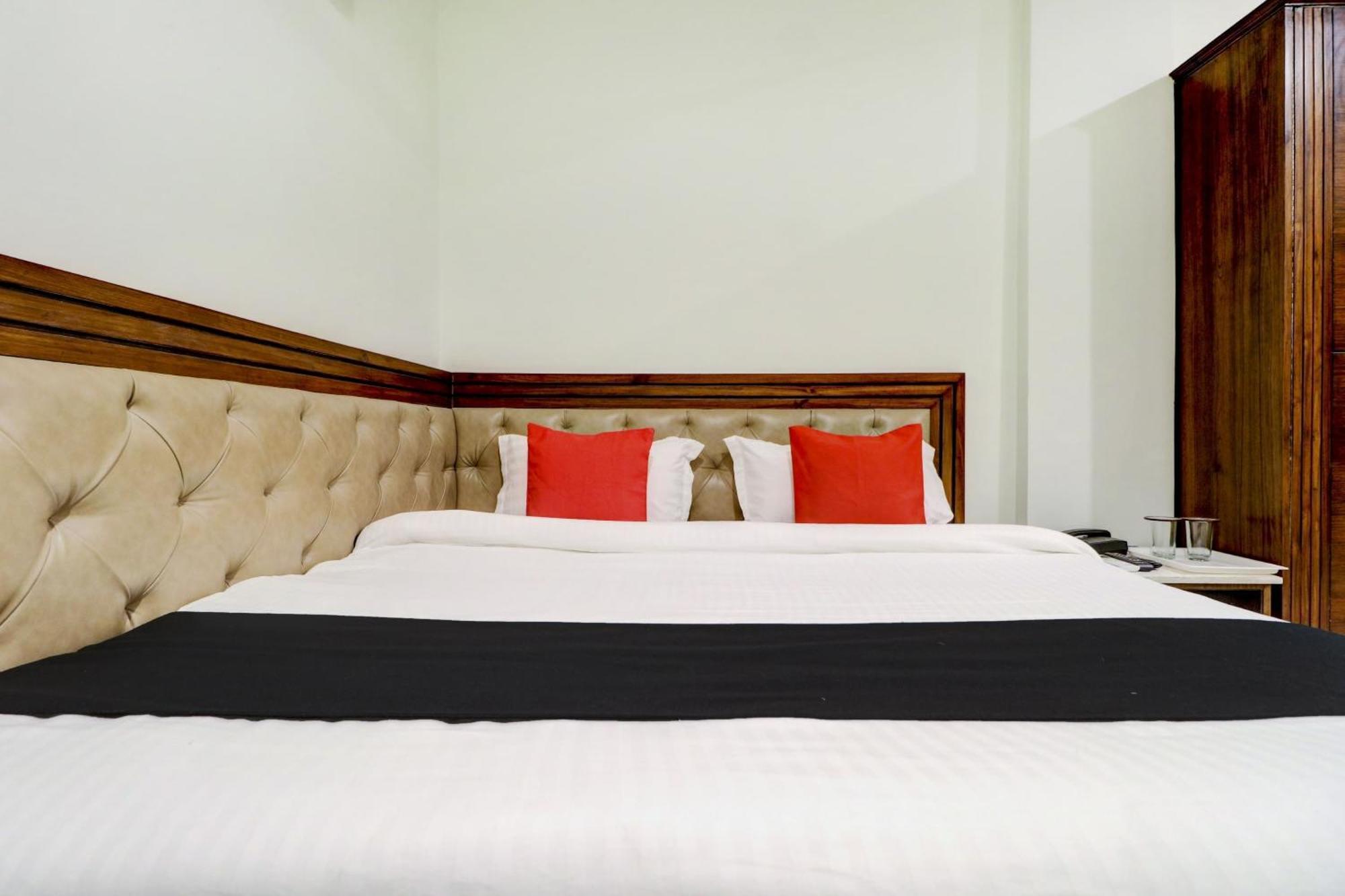 Hotel O Stevia Zirakpur 외부 사진